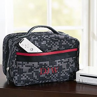 Monogrammed Wii Travel Case: Love It or Leave It?