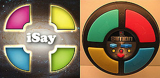 The I Say App: A Modern Day Version of Simon 