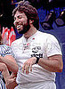 Apple's Steve Wozniak to Compete On DWTS Season Eight