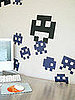 Let 8-Bit Decals Invade Your Workspace 