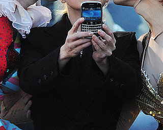 Match the Celeb With the Cell Phone 