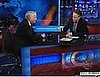 Jon Stewart Talks to Walter Isaacson on The Daily Show About Charging "iTunes-Like" Fee To Read Newspapers Online