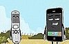 This Is What Would Happen at a Cell Phone Reunion 