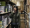 geeksugar Interview with Gizmodo Editor Elaine Chow