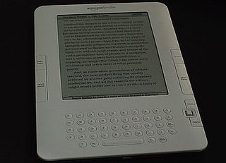 Daily Tech: It's Official, Amazon's Kindle 2 Coming Feb. 24