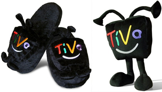 Oh Yes They Did: TiVo Accessories Oh Yes They Did: TiVo Accessories
