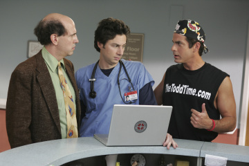Scrubs Scrubs