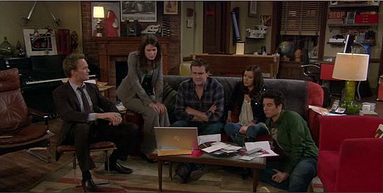 How I Met Your Mother