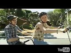 The Boost Mobile Commercial Uses Armpit Hair to Say Hidden Cell Phone Fees Are Wrong The Boost Mobile Commercial Uses Armpit Hair to Say Hidden Cell Phone Fees Are Wrong