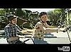 The Boost Mobile Commercial Uses Armpit Hair to Say Hidden Cell Phone Fees Are Wrong