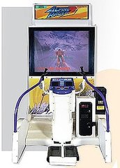 Daily Tech: Michael Jackson's Extensive Arcade Collection 