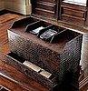 Leather Charging Valet From Neiman Marcus Costs $175