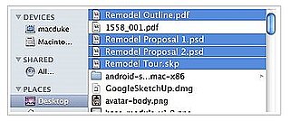 Include Multiple Attachments In Gmail