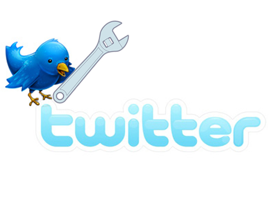 Twitter Tips, Tools, and Websites