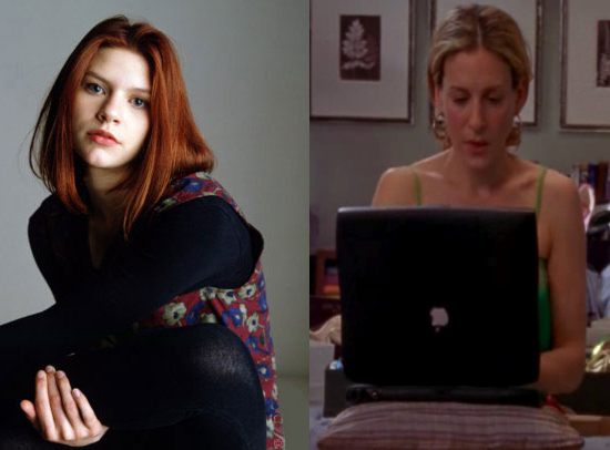 Classic TV Characters Who Would Have Been Bloggers Classic TV Characters Who Would Have Been Bloggers