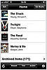 Daily Tech: Amazon Announces Kindle App For the iPhone 