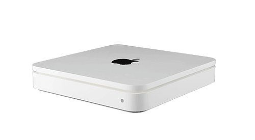 Apple's Time Capsules Go On Sale