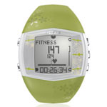Win a Polar FT40 Heart Rate Monitor