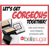 Benefit Giveaway