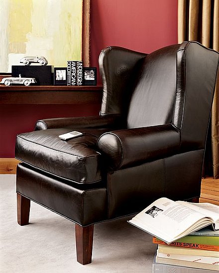 Pottery Barn Continues To Make Great Cell Phone and iPod Accessories