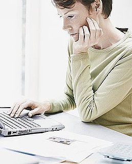 Paying Bills Online Is Easy and Green