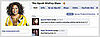 Oprah Winfrey Is On Facebook!