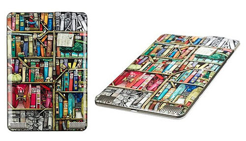 Protect Your Kindle With a Protective Skin By GelaSkins