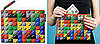 Lego Pouch From Fred Flare