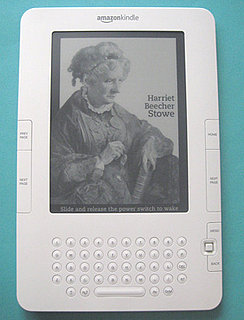 A Firmware Upgrade Is Available For Kindle 2 Owners