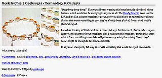 TidyRead Makes Websites and Blogs Simple to Read