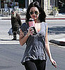 Photo of Megan Fox Carrying Naked iPhone 3G