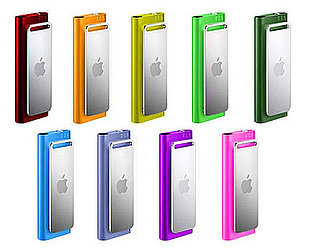 Daily Tech: Get a Custom-Colored iPod Shuffle For $129