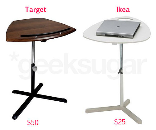 Nestable Laptop Stand By Vitra Costs $845