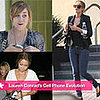 Lauren Conrad's Cell Phone Evolution 
