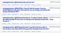 Follow People on Twitter Without Them Knowing By Adding Their Twitter Feed to Your RSS Reader