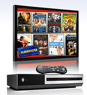 TiVo Owners Can Now Rent and Buy Blockbuster Movies