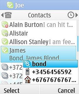 Skype Rumored to Be Coming to the iPhone Next Week