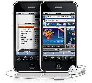 Daily Tech: Get Sirius XM Radio on Your iPhone 