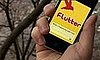 Flutter Is a New Nano Blogging Service
