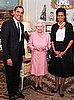 President Obama Gives Queen Elizabeth an Apple iPod