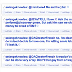 Geek Tip: Follow Someone on Twitter Without Them Knowing 