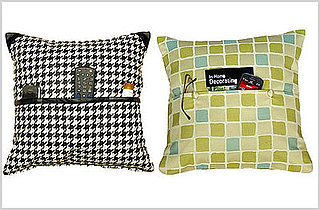 Pillows For Remote Controls, Cell Phones and Gaming Devices