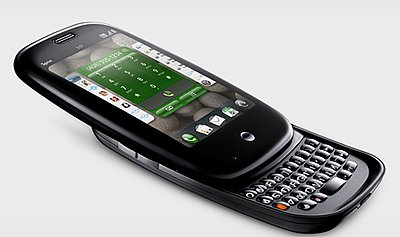 Palm Pre Release Rumored Palm Pre Release Rumored