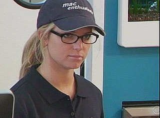 Jessica Simpson Is Mac Tech Support on I Get That a Lot