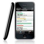 Ask Savvy: iPhone Apps For Budgeting On the Go