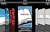 Daily Tech: Stanza Is a Comprehensive E-Book iPhone App
