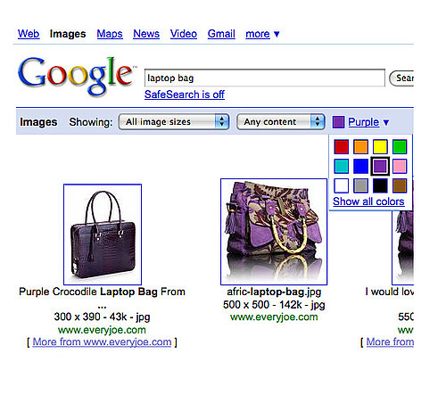 Three Cool New Google Features 