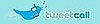 Call In Your Tweets to Twitter With TweetCall