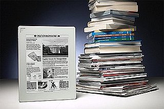 Daily Tech: Barnes & Noble to Design a New eReader? 