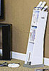 The Wii Tower Gaming Station Organizes Your Wii Paraphernalia